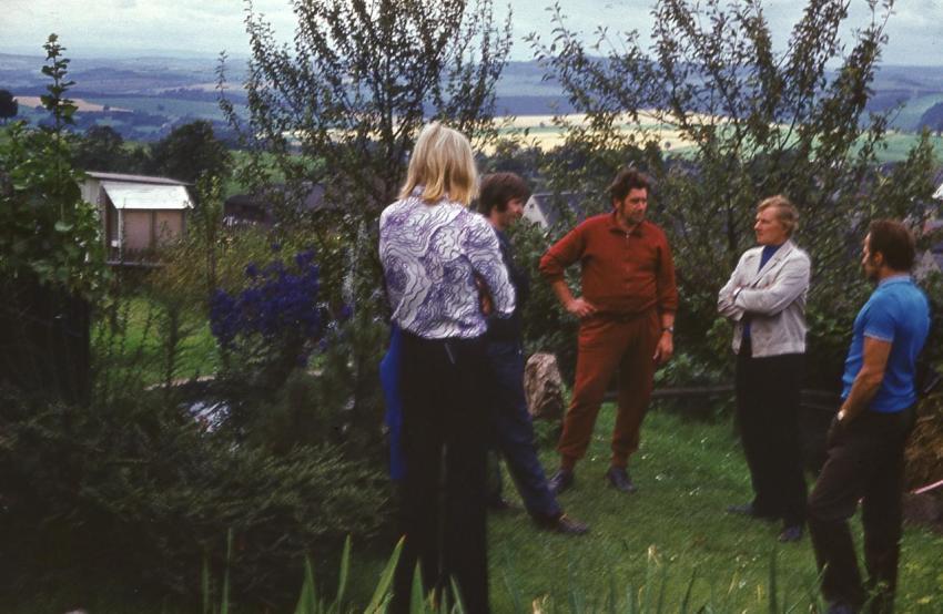 14 08 1971 Gartenfest HeitererBlick 045