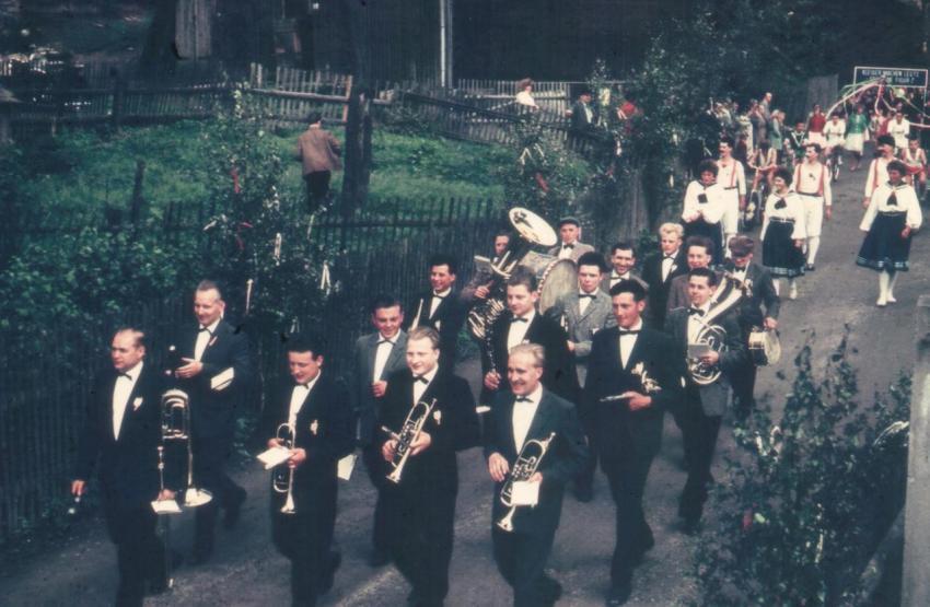 06 1961 Schul und Heimatfest 186