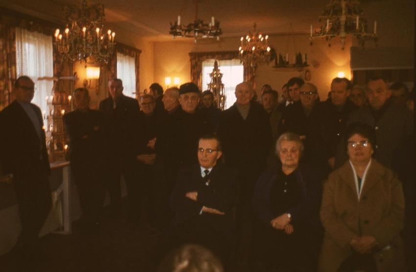 1971 Schnitzausstellung 009