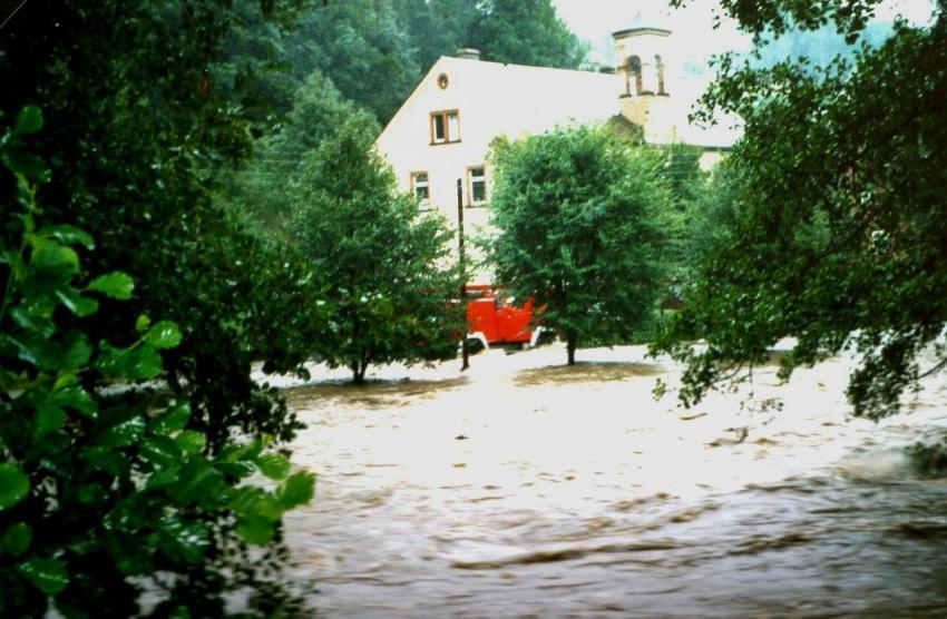 2002 Hochwasser Hopfgarten 001