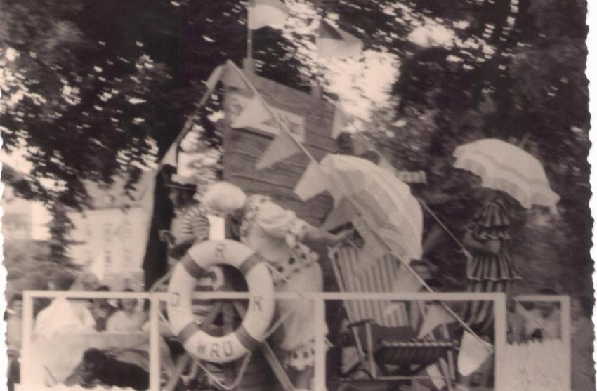 06 1961 Schul und Heimatfest 222