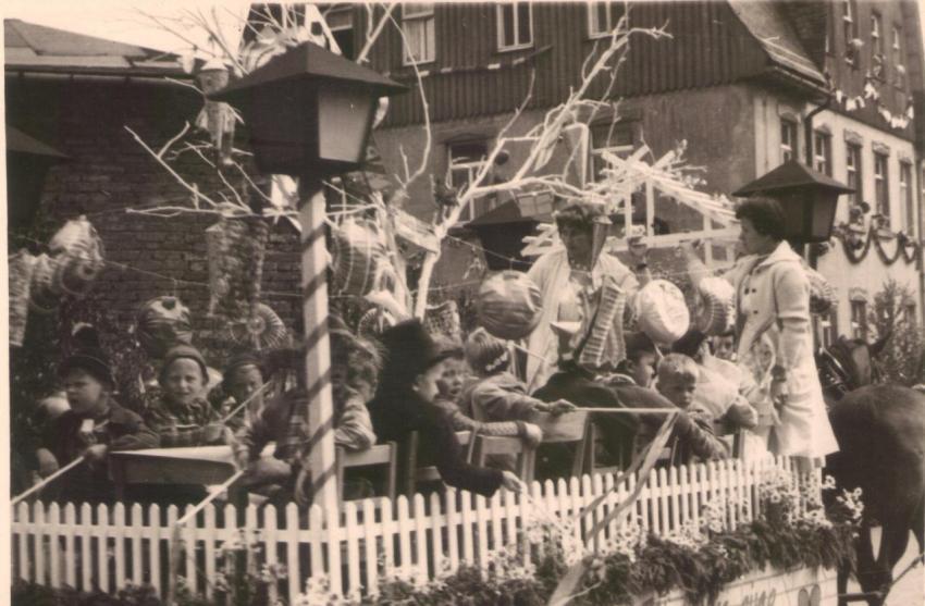 06 1961 Schul und Heimatfest 147