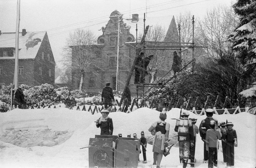 1974 Aufbau Pyramide010