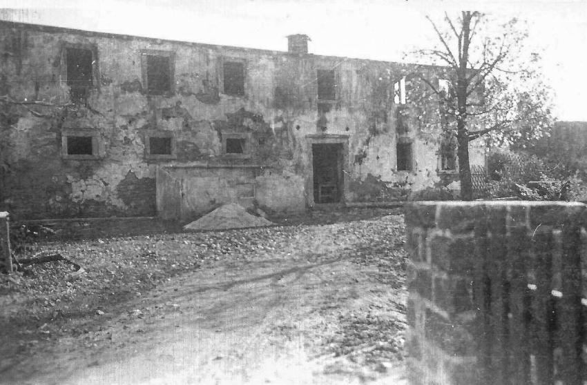 Ortsl Nr 176 heuteKleinAndrea