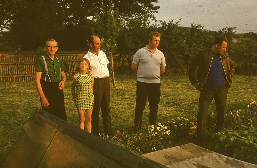 H WittigS Voigtua 1979