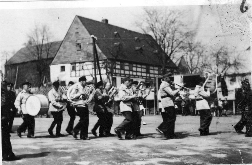 Heimatfest 1951 0040