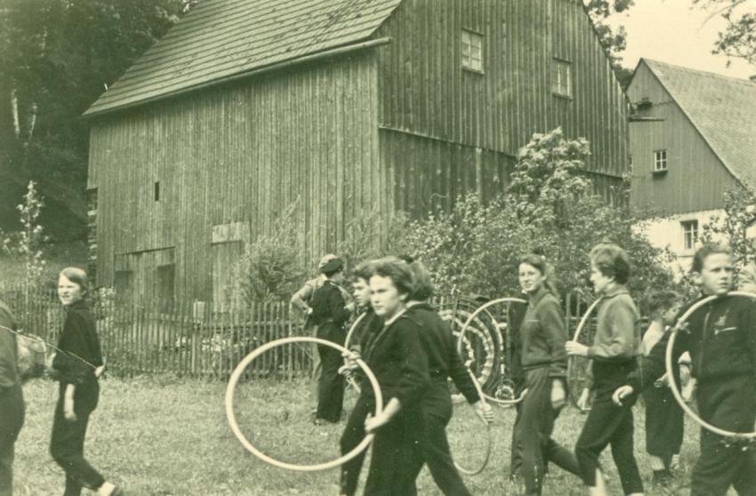 06 1961 Schul und Heimatfest 204