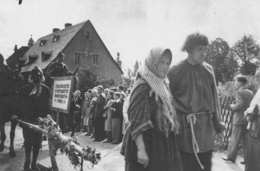 Heimatfest 1951 0055