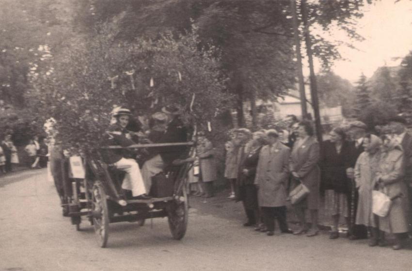 06 1961 Schul und Heimatfest 233