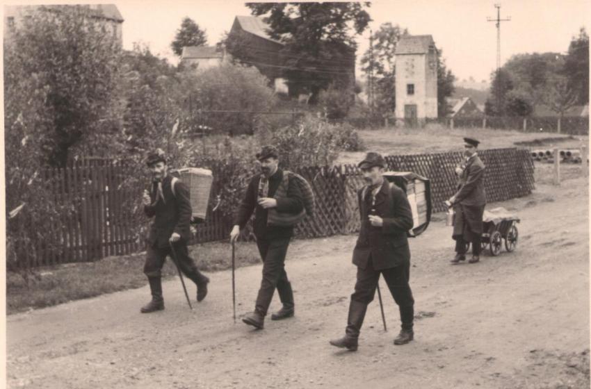 06 1961 Schul und Heimatfest 278