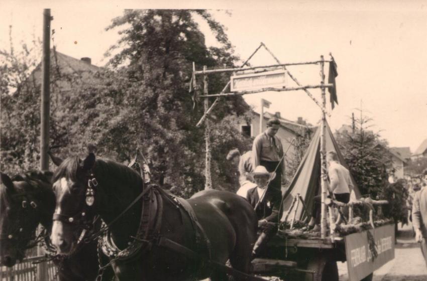 06 1961 Schul und Heimatfest 113