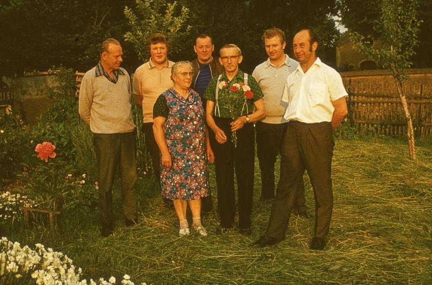 MartinSteinbach65 Geburtstag1973