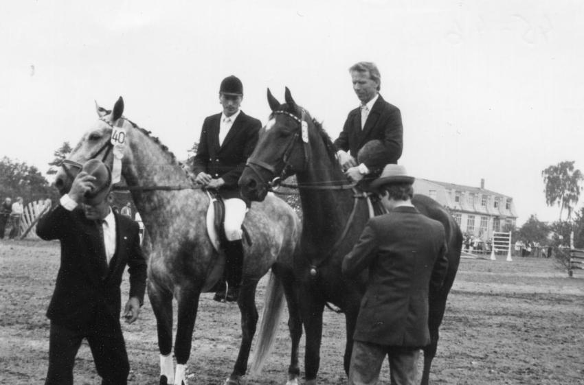 1988 Reitturnier 006