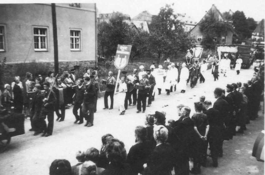 Heimatfest 1951 0138