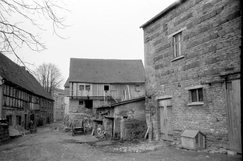 0007 Klimmfritz  Reichel