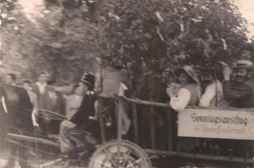 06 1961 Schul und Heimatfest 234