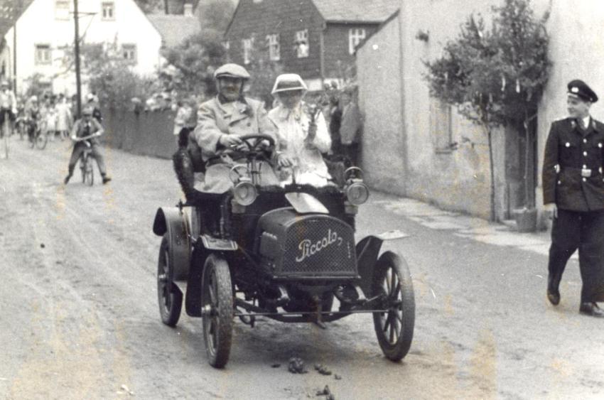 06 1961 Schul und Heimatfest 153