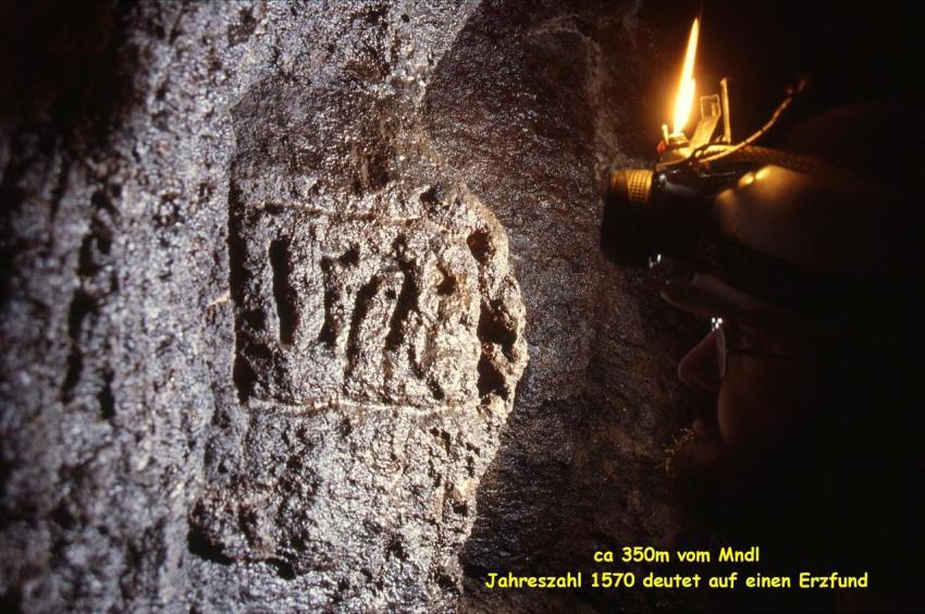 350m 001 Stufe von 1570