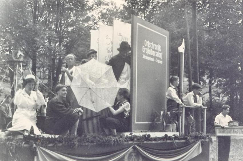 06 1961 Schul und Heimatfest 334