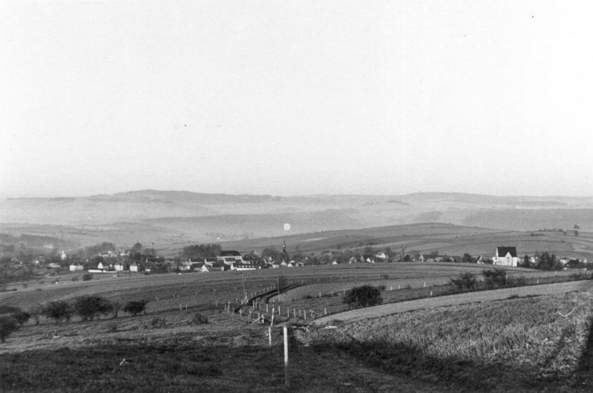 Ortsansichten Heinzebankstrasse weisser Stein 007