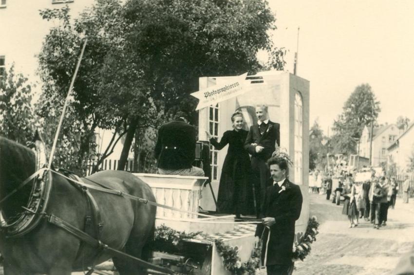 06 1961 Schul und Heimatfest 079