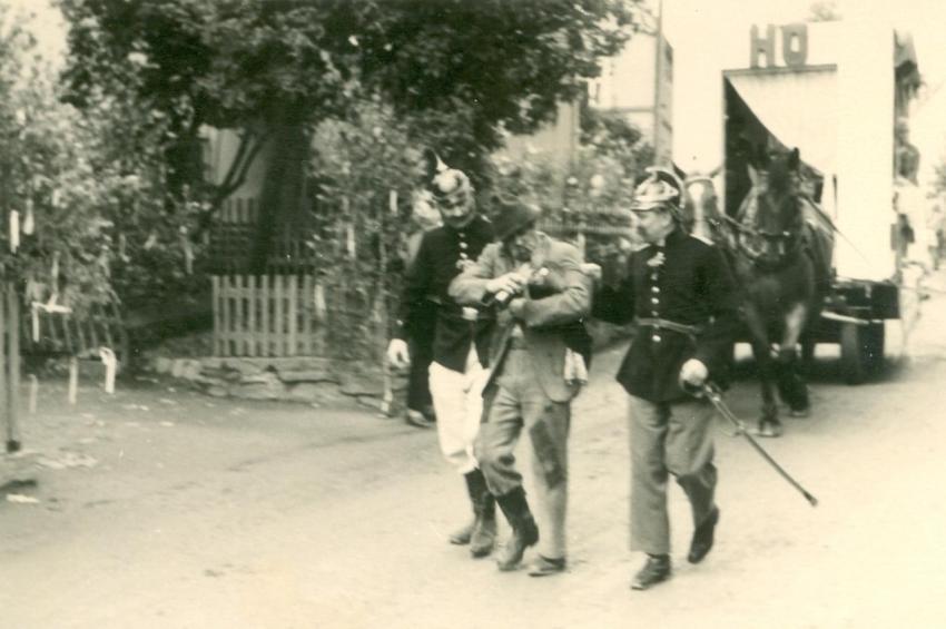 06 1961 Schul und Heimatfest 306