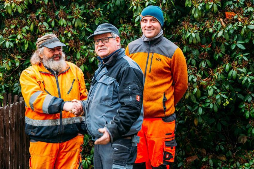 2022 Vorbereitung Weihnachtszeit 066