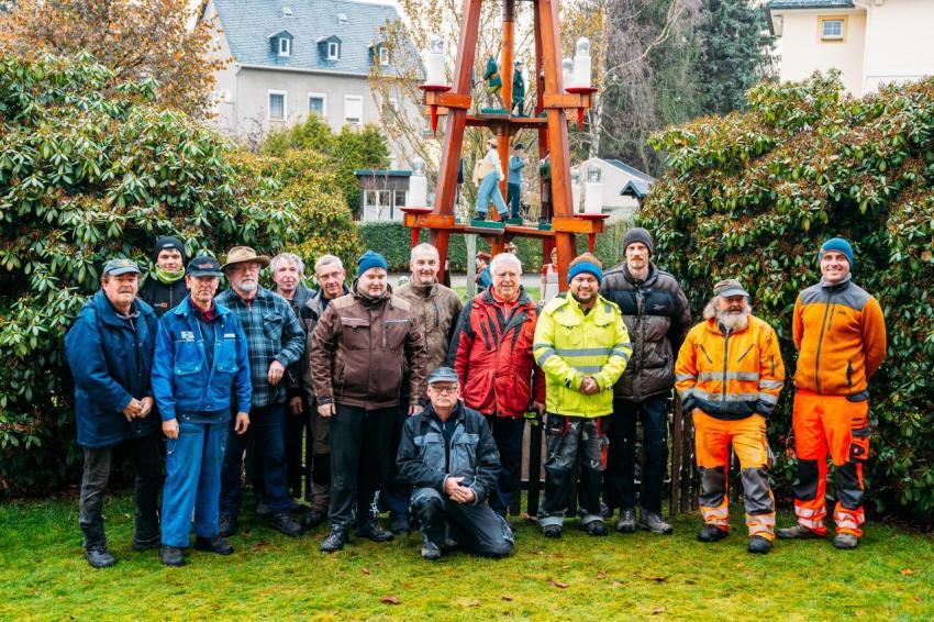 2022 Vorbereitung Weihnachtszeit 068