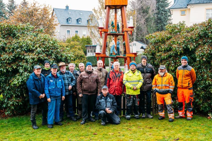 2022 Vorbereitung Weihnachtszeit 069