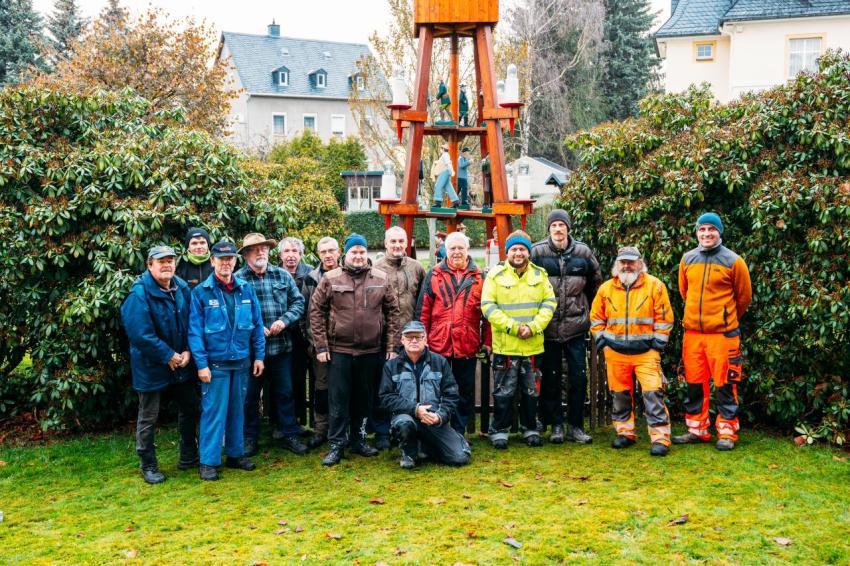 2022 Vorbereitung Weihnachtszeit 070