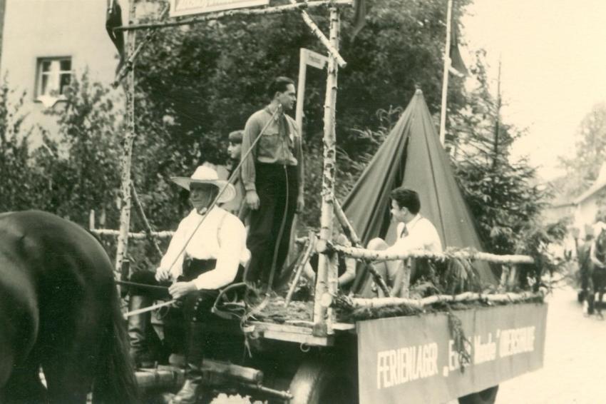 06 1961 Schul und Heimatfest 112