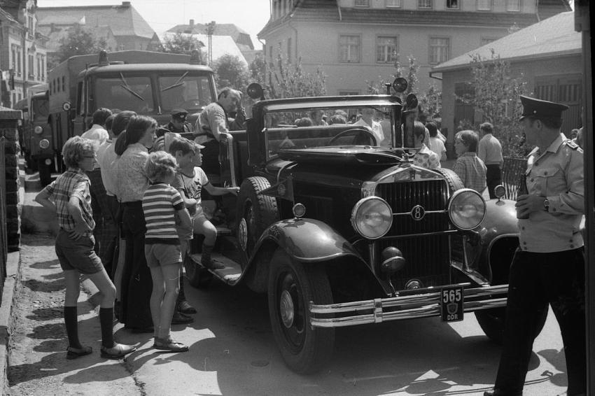 1977 100 Jahre FFW 051