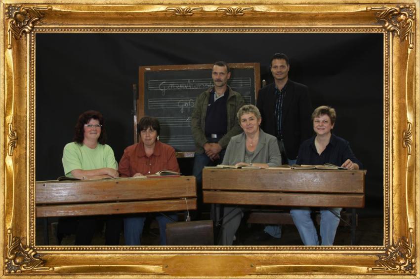 F22 2011 Generationstreffen Heimatfest