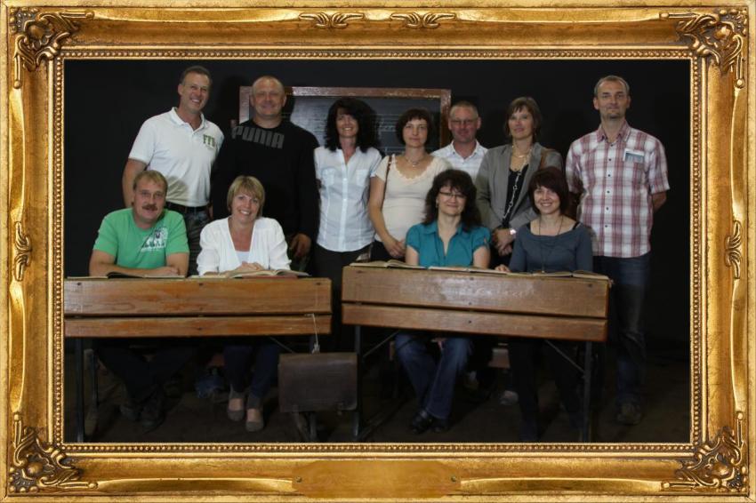 F34 2011 Generationstreffen Heimatfest