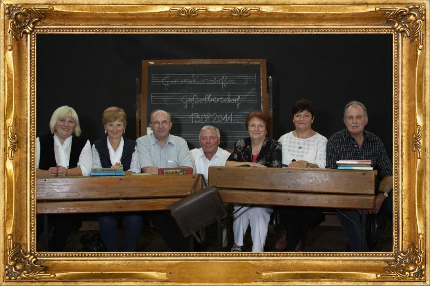 F10 2011 Generationstreffen Heimatfest