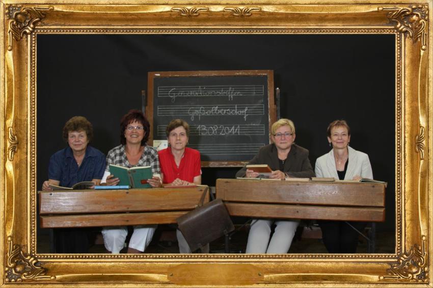 F16 2011 Generationstreffen Heimatfest