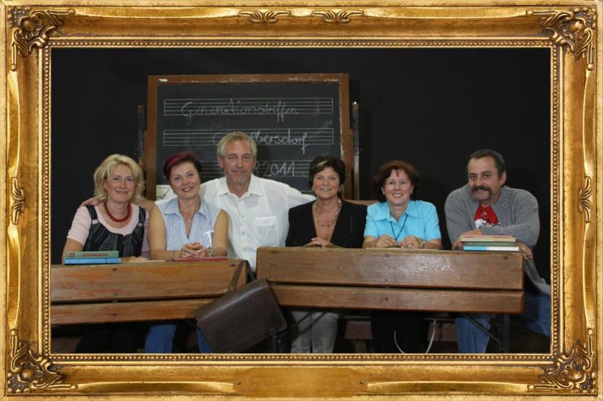 F11 2011 Generationstreffen Heimatfest