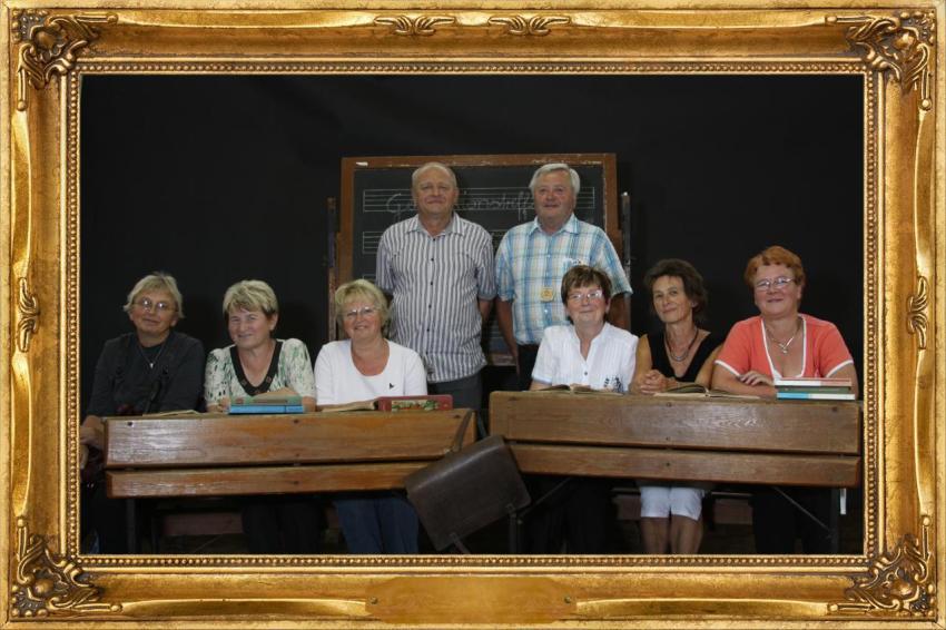 F08 2011 Generationstreffen Heimatfest