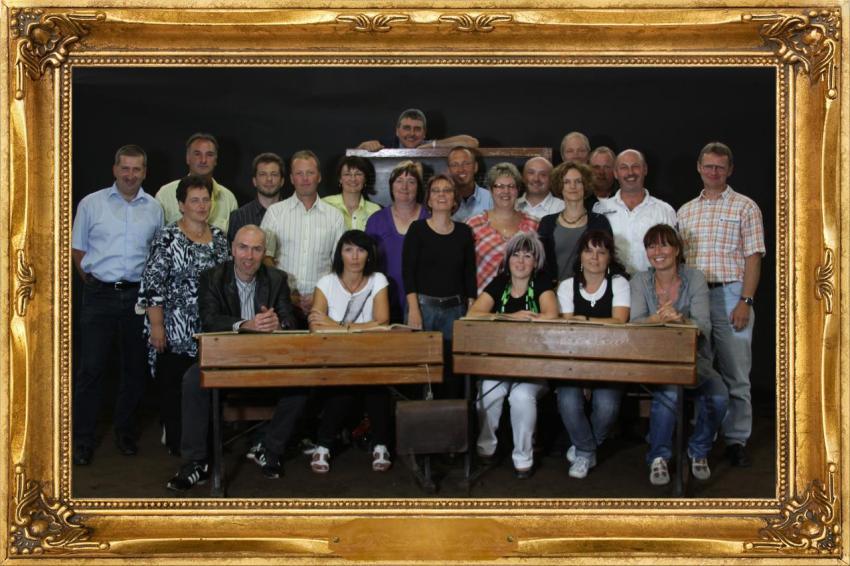 F33 2011 Generationstreffen Heimatfest