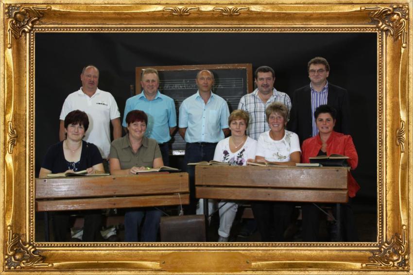 F26 2011 Generationstreffen Heimatfest