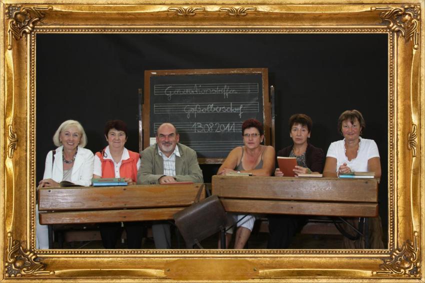 F14 2011 Generationstreffen Heimatfest