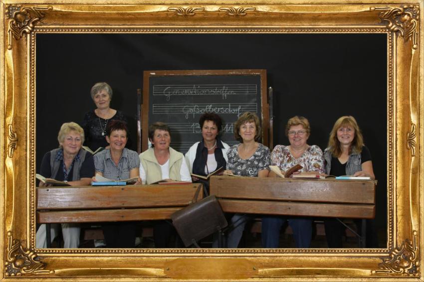 F13 2011 Generationstreffen Heimatfest