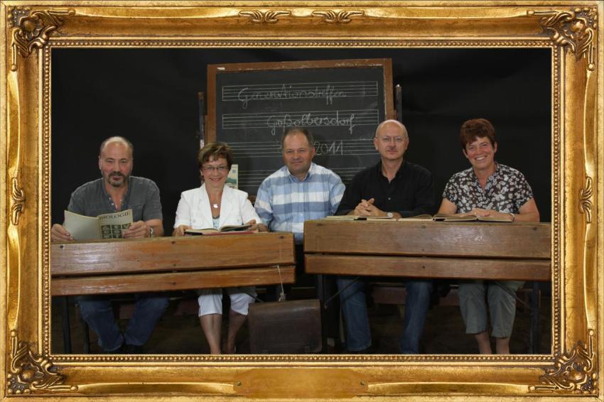 F20 2011 Generationstreffen Heimatfest