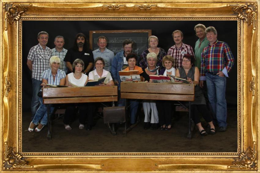 F23 2011 Generationstreffen Heimatfest