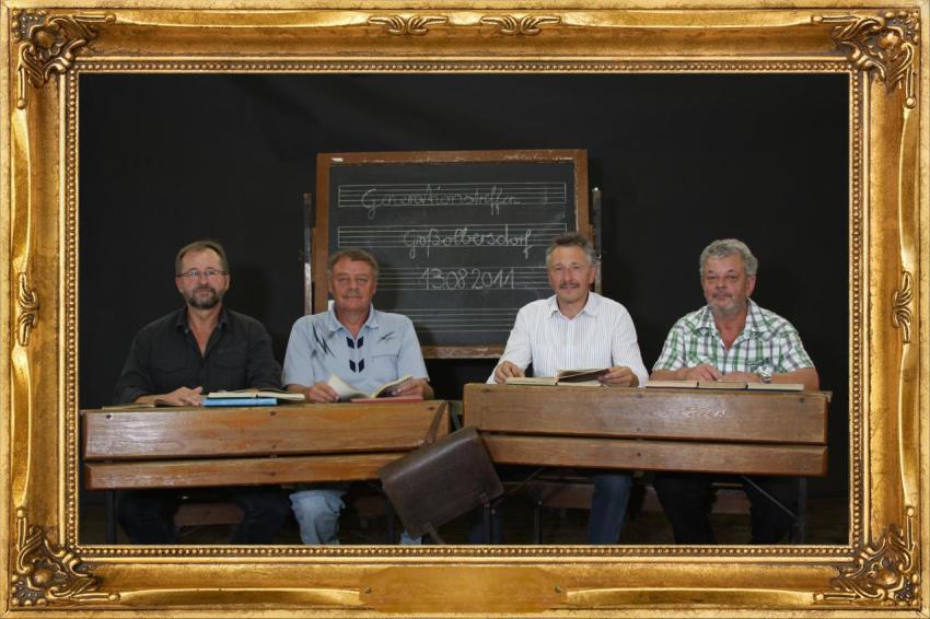 F15 2011 Generationstreffen Heimatfest