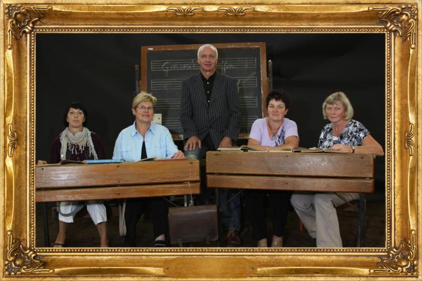 F19 2011 Generationstreffen Heimatfest