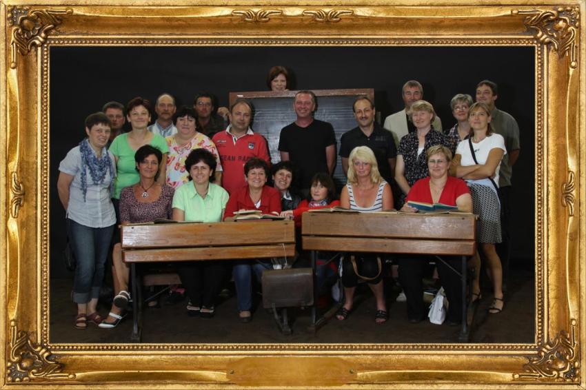 F28 2011 Generationstreffen Heimatfest