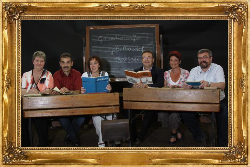 F25 2011 Generationstreffen Heimatfest