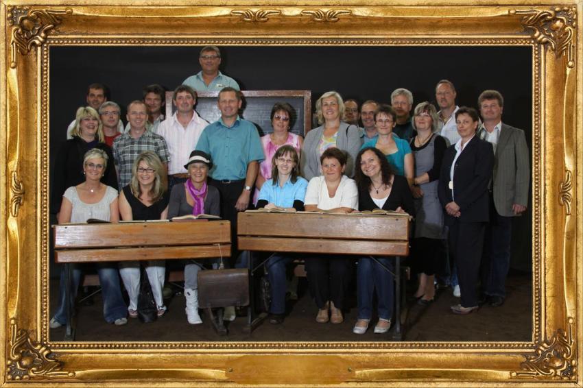 F29 2011 Generationstreffen Heimatfest