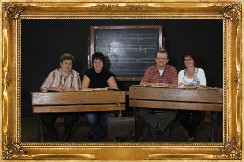 F30 2011 Generationstreffen Heimatfest